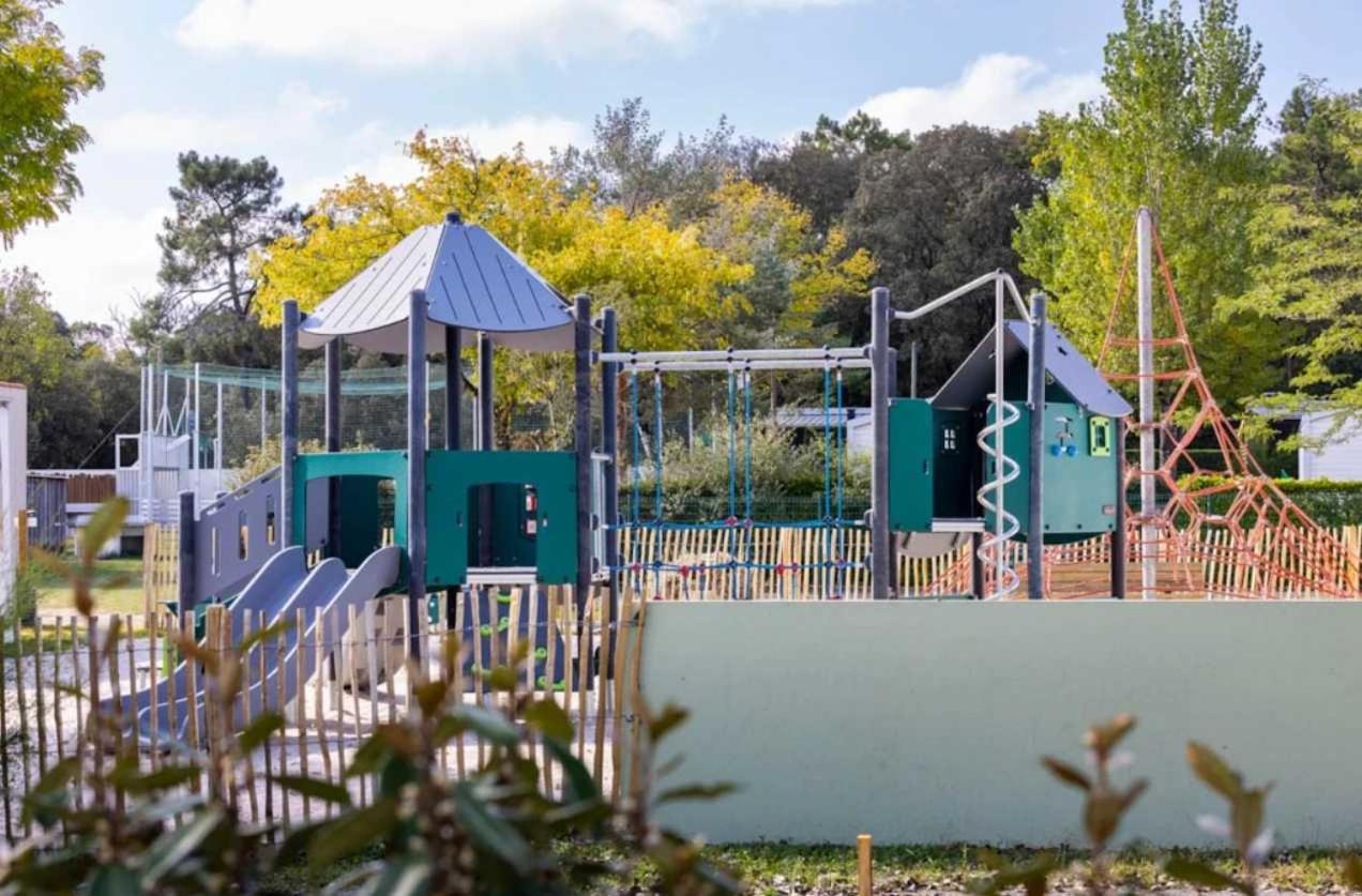 4 Etoiles - Piscine - Cbgcb0b Campingplatz *