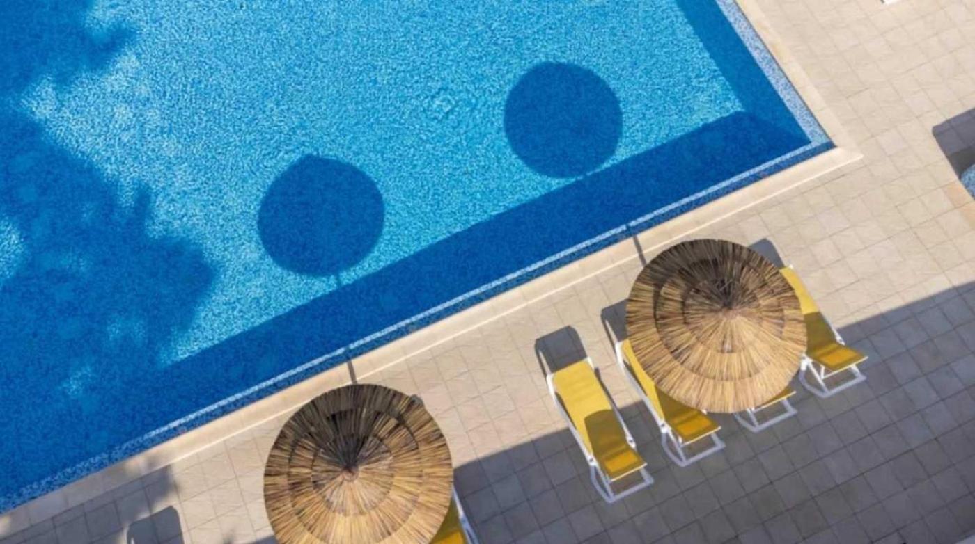 Campingplatz 4 Etoiles - Piscine - Cbgcb0b *