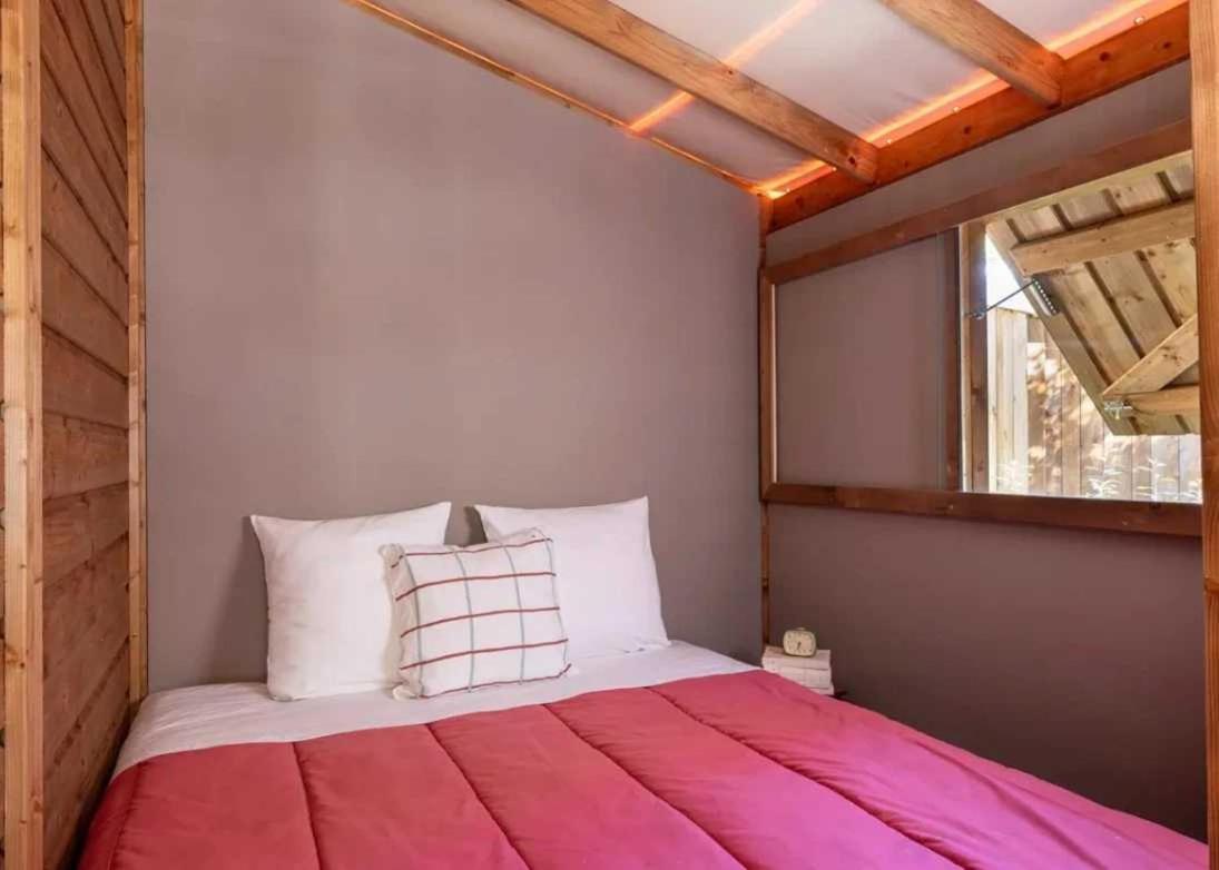 Campingplatz 4 Etoiles - Piscine - Cbgcb0b