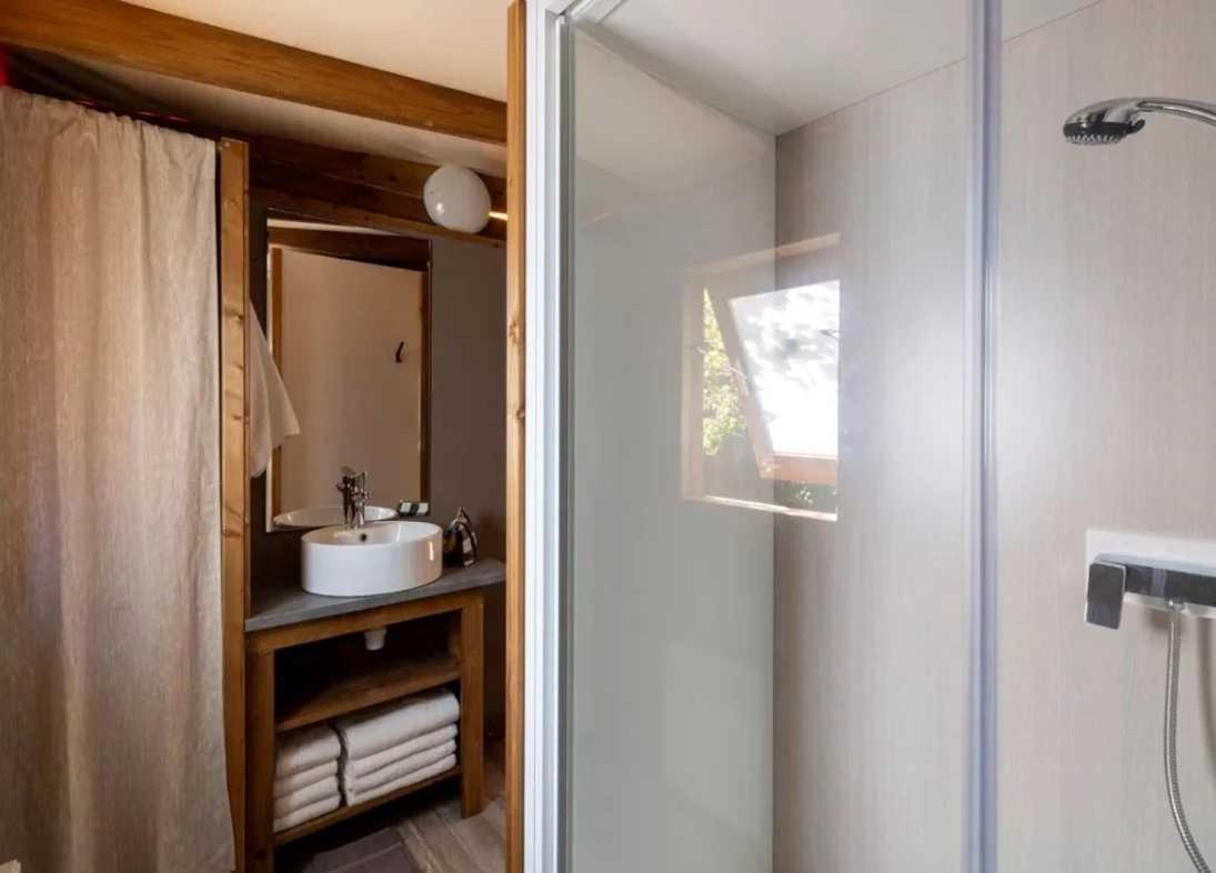 4 Etoiles - Piscine - Cbgcb0b Campingplatz Saint-Jean-de-Monts